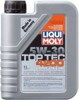 Масло моторное LIQUI MOLY Top Tec 4200 SAE 5W-30  синтетика 1л